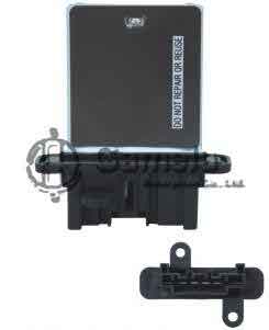 887566 - Resistor-for-Nissan-Sunny-B15-OEM-27150-4M401