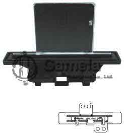 887570 - Resistor-for-Nissan-331-1-6-Sentra-OEM-27150-5T000