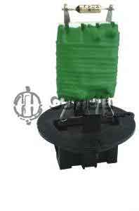 887605 - Resistor-for-Peugeot-OEM-6450JP