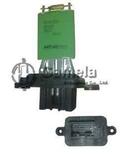 887607 - Resistor-for-Fiat-OEM-46721165