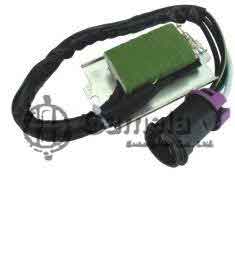 887637 - Resistor-for-VW-Santana-Versailles-OEM-325959263