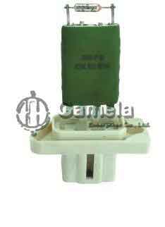 887651 - Resistor-for-Ford