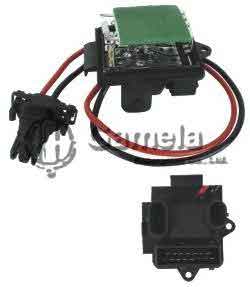 887658 - Resistor-for-Renault-Scenic-2002-OEM-770104694