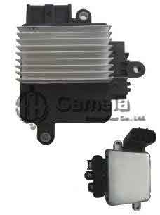 887667 - Resistor-for-Toyota-OEM-89257-30060