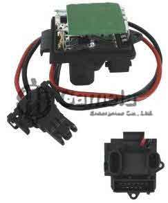 887668 - Resistor-for-Renault