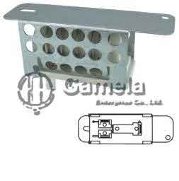 887669 - Resistor-for-Ford-Transit-4-pin-integrated-HAVC-Resistor-OEM-95VB-18591-AB-7033705