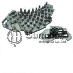 887707 - Resistor-for-Mercedes-Benz-OEM-210-821-1551