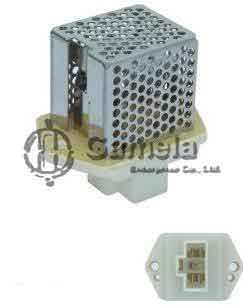 887747 - Resistor-for-Mitsubishi