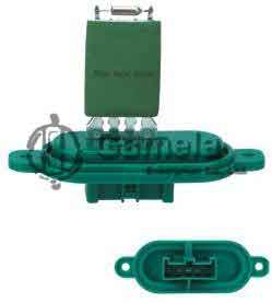 887748 - Resistor-for-Fiat-OEM-500326616