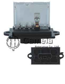 887751 - Resistor-for-Nissan-Cube-12-09-Nissan-Versa-12-07-Mitsubishi-Triton-OEM-27150-ED000-27150-ED50A-Ru702