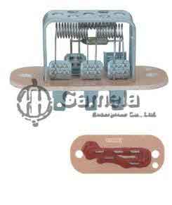 887779B - Resistor-for-Freightliner-01-88