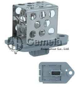 887784B - Resistor-for-Peugeot-OEM-9641212580