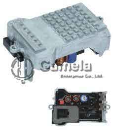 887785 - Resistor-for-BMW-OEM-230-821-6451