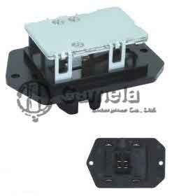 887791 - Resistor-for-Isuzu