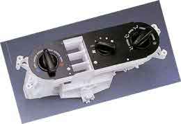 89002 - AC-Control-Panel-Galant-ST-41