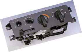 89004 - AC-Control-Panel-95-Canter-FB