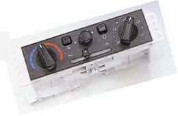 89005 - AC-Control-Panel-CP-VAN