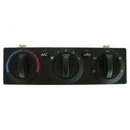 89027-2 - AC-Control-Panel-Peugeot-405