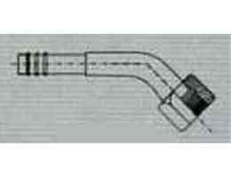 AO - Pipe-Line-Connector