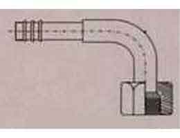 AP - Pipe-Line-Connector