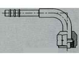 AW - Pipe-Line-Connector