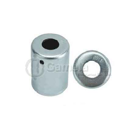 AY - ALUMINUM-HOSE-END-FERRULES