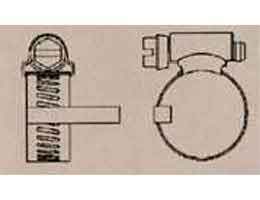 AZ - Pipe-Line-Connector