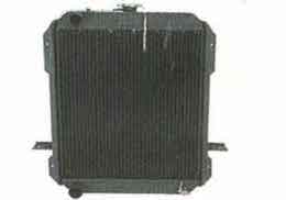 B400003 - Radiator-for-JAC-EO-2