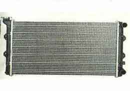 B400009 - Radiator-for-Chang-He-Hai-Tun-MPV-AR009