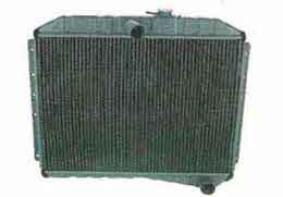 B400011 - Radiator-for-DongFeng-2-Gasoline-Z1301-10-010
