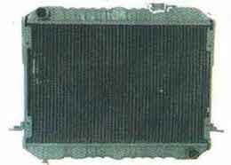 B400018 - Radiator-for-DongFeng-Light-Truck-1301QB10-010