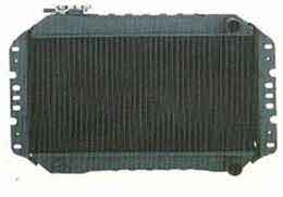 B400019 - Radiator-for-CHANGAN-SUZUKI-ST90