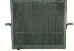 B400021 - Radiator-for-QingDao-Jiefang-3T-4T-COE-Truck-1301010-131