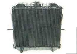 B400023 - Radiator-for-Nanjing-131E-NJ131E