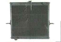 B400026 - Radiator-for-Chun-Lan-NCL1301UB-B