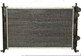 B400027 - Radiator-for-FIAT-AR016