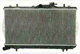 B400034 - Radiator-for-YUEDA-HYUNDAI-ACCENT-AR034