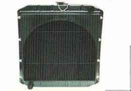 B400039 - Radiator-for-KL-4105-Kang-Lu-4105