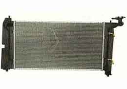 B400040 - Radiator-for-TOYOTA-COROLLA-AUTO