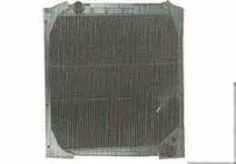 B400041 - Radiator-for-Steyr-modified-STR-KM