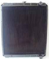 B400063 - Radiator-for-SUMITOMO-SH2001-4000-1