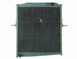 B400065 - Radiator-for-China-Local-TruckSi-Da-F1301010-K1H