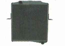 B400066 - Radiator-for-Beijing-Jeep-BJ-20205