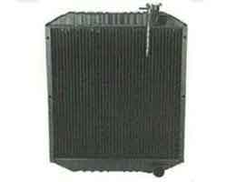 B400070 - Radiator-for-JAC-B10-1