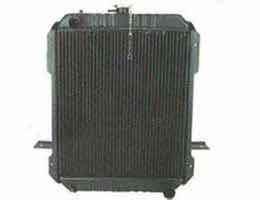 B400071 - Radiator-for-JAC-EO-1