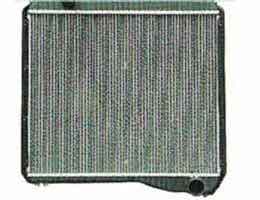 B400074 - Radiator-for-DongFeng-145-Qi-Leng-Lu-Su