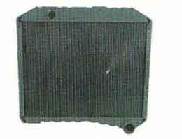 B400077 - Radiator-for-DongFeng-COE-Truck-6T-Z1301-003-010