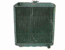 B400086 - Radiator-for-Wuxi-Diesel-4113-1301NC18-010