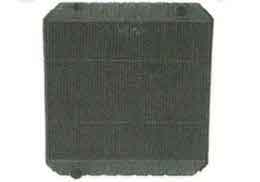 B400091 - Radiator-for-China-Yutong-Bus-1301010-91