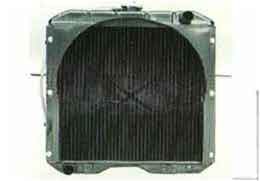 B400102 - Radiator-for-Hua-Chuan-4102